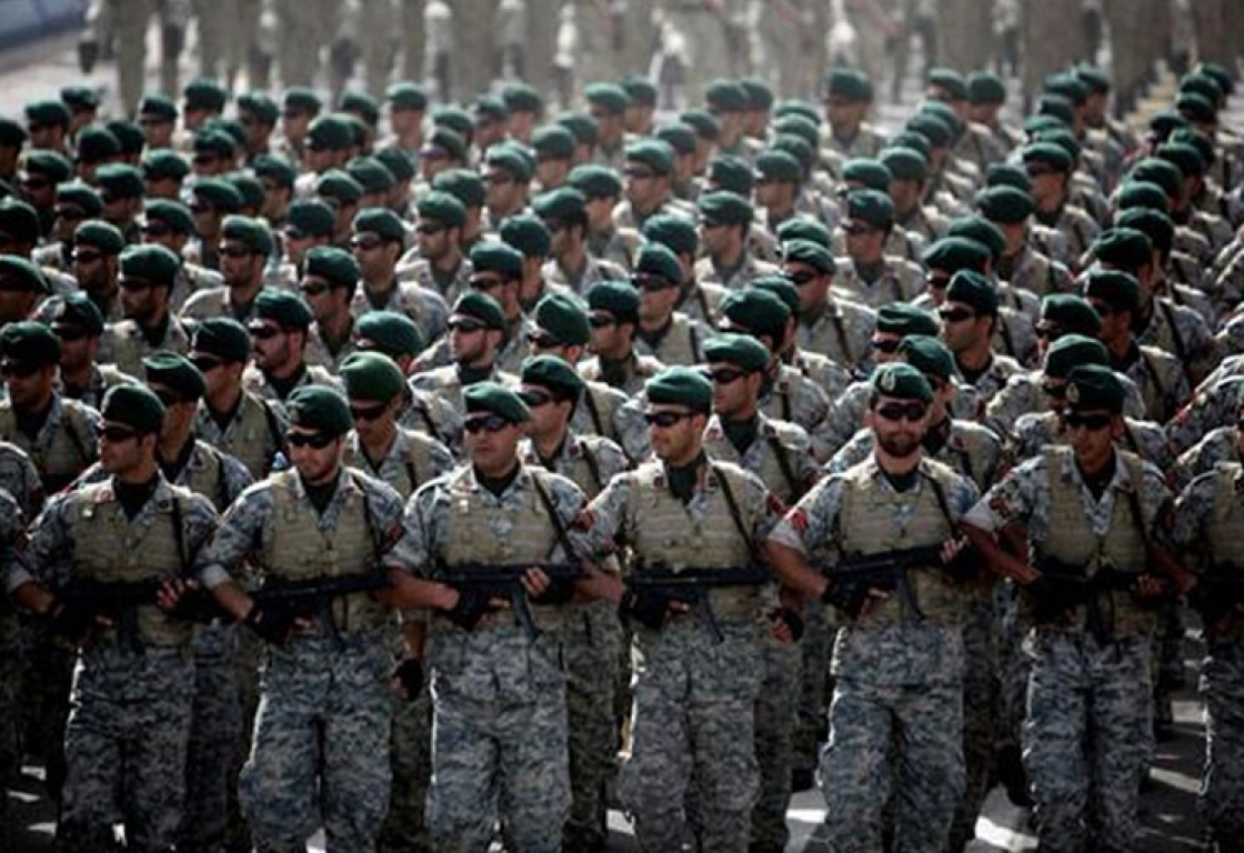 قاعدة عسكرية جديدة لإيران في سوريا