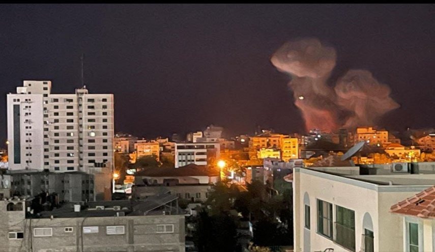 قناة عبرية: الجيش الإسرائيلي يستعد لشن "هجوم خاطف" على غزة