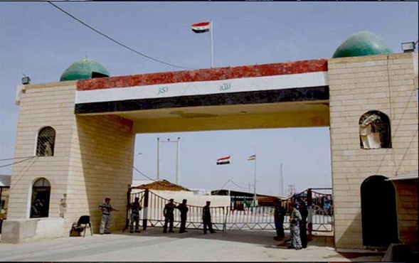 فراس الغضبان الحمداني يكتب : هيئة الكمارك العراقية مسؤوليات مضاعفة فرضتها معادلة النجاح