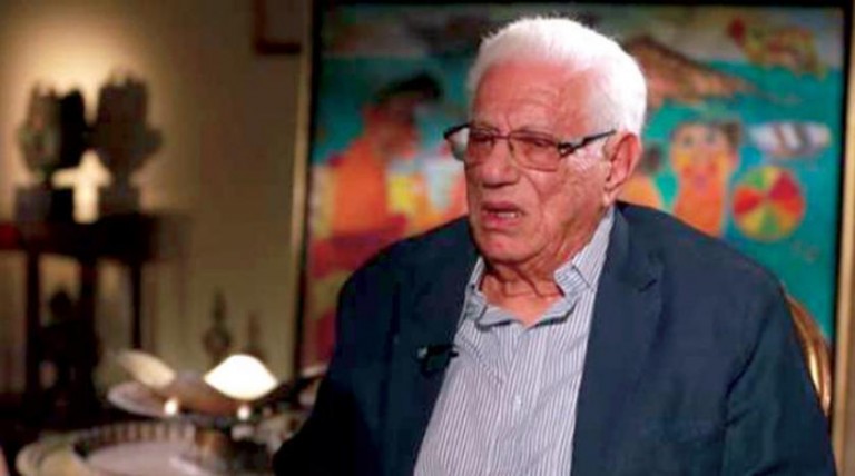 الحلقة الثانية : أسرار وحكايات الإذاعة والإعلام المصري في خمسين عاماً مع الإذاعي الكبير السيد الغضبان