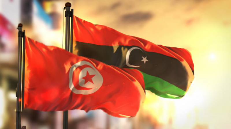 اتفاق تونسي ليبي لإنشاء منطقتين صناعيتين بالأراضي الليبية