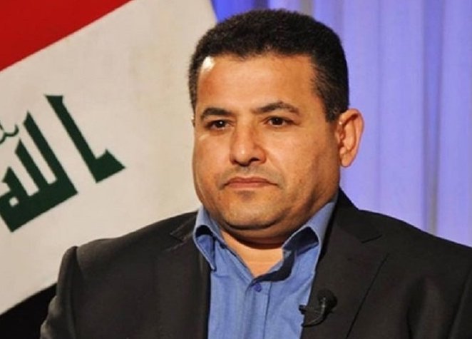 مستشار الأمن القومي العراقي يزور طهران غداً الأثنين