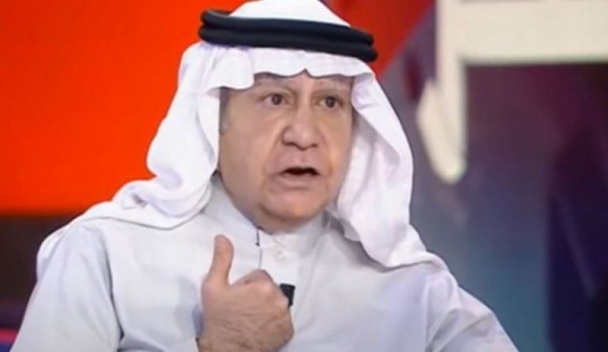 الكاتب السعودي  تركي الحمد .. يسيء للنبي وجدل بالتواصل  الاجتماعي