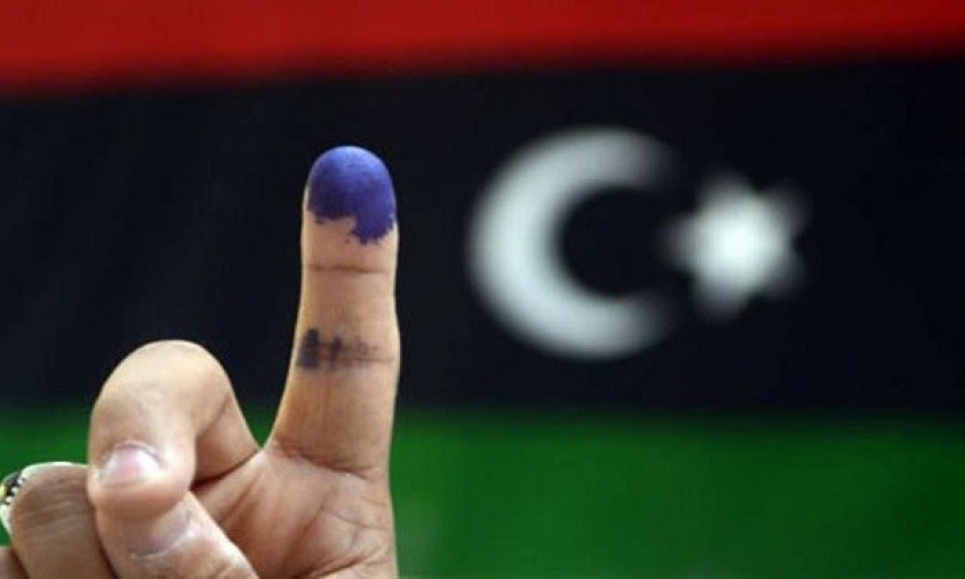 فتح باب الترشح للانتخابات الرئاسية والبرلمانية الليبية  الإثنين