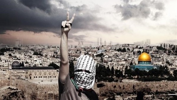 ١٤٧ شبكة ومنظمة حقوقي تطالب باحترام حقوق الشعب الفلسطيني
