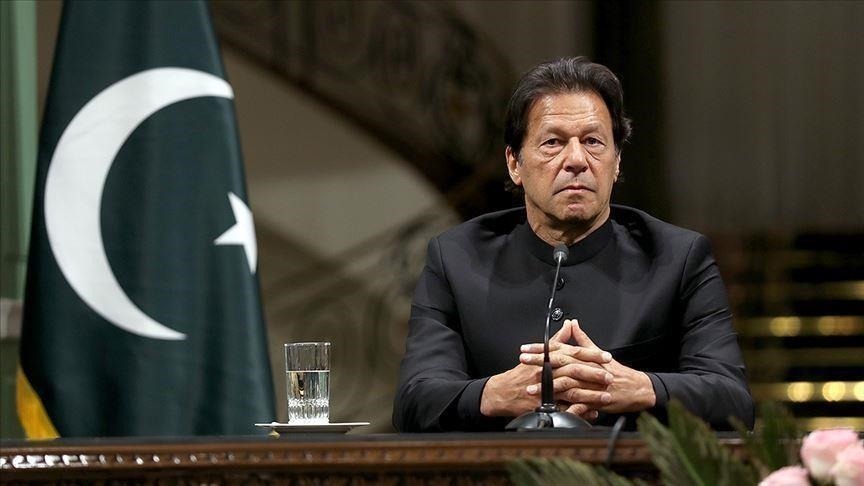 عمران خان: تطبيع العلاقات مع الهند يعني "خيانة الكشميريين"