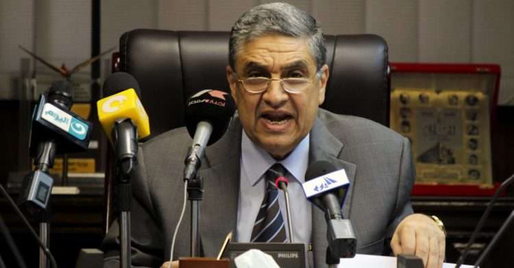 وزير الكهرباء: مصر ستتحول إلى مركز محوري لتجارة وتداول الطاقة