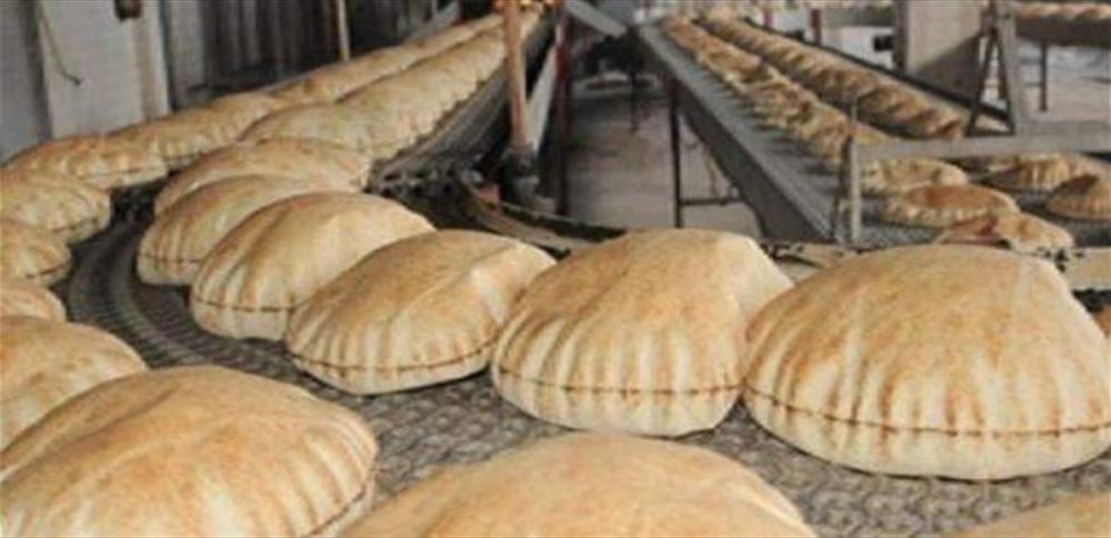 نقابة أصحاب المخابز : غداً لا خبز في شمال لبنان