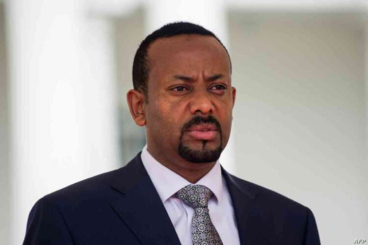 إثيوبيا : نجاة آبي أحمد من “الاعدام” على يد جماعة شني  المعارضة