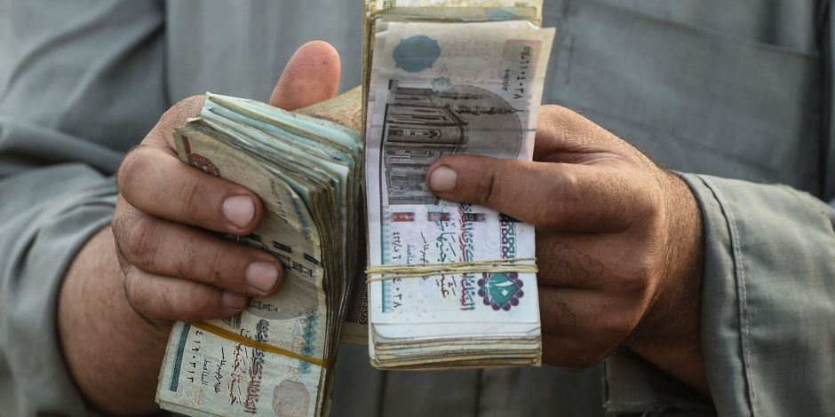 مصر : الحد الأدنى الجديد للأجور بعد أسبوعين‎‎