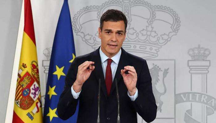 رئيس وزراء إسبانيا يزور مصر اليوم لبحث تعزيز العلاقات الثنائية