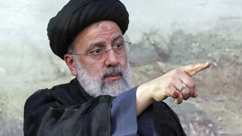 رئيس جديد في طهران ، والمنظومة الأمنية في “إسرائيل” تعمل على بلورة توجه