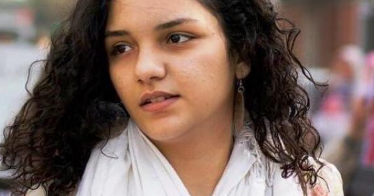 العفو الدولية تطالب بالإفراج عن سناء سيف