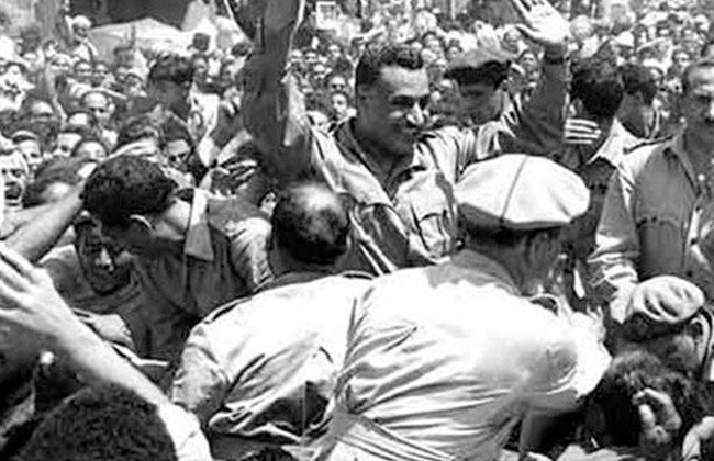 د.يحيى القزاز : هاجموا انقلاب يوليو كما شئتم.. أنه يستحق وأكثر