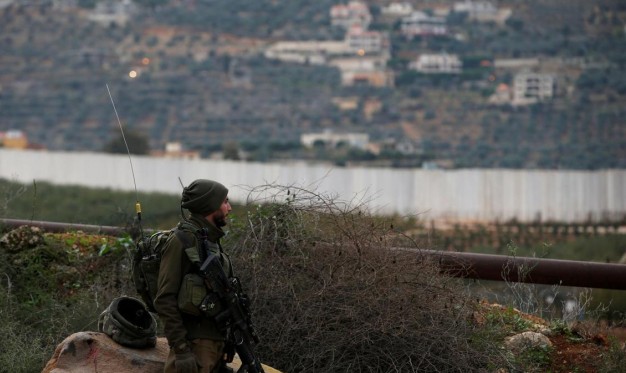 الجيش الإسرائيلي : الحرب مع حزب الله باتت قريبة