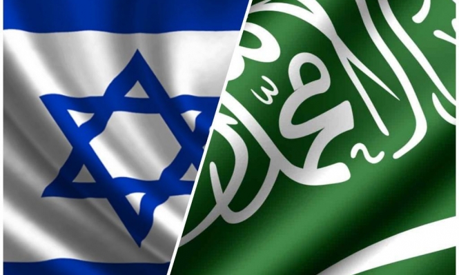 رسائل مسربة تكشف  مصلحة إسرائيل في الحفاظ على استقرار السعودية