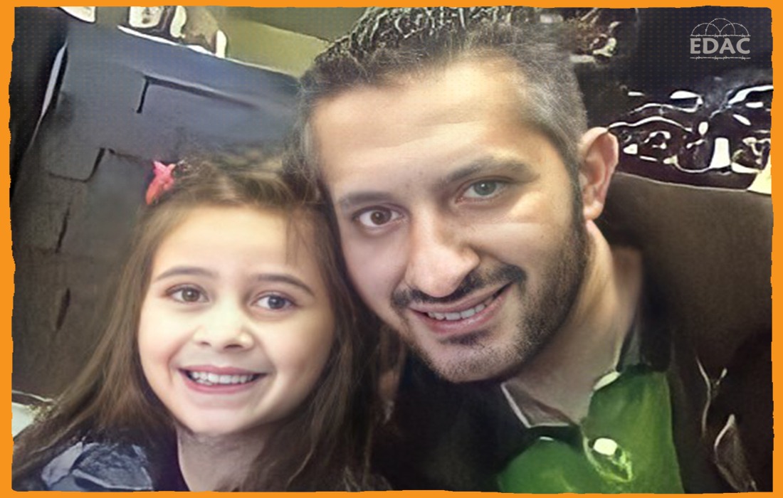 عائلة معتقل أردني تناشد للإفراج عن ابنها من سجون الإمارات