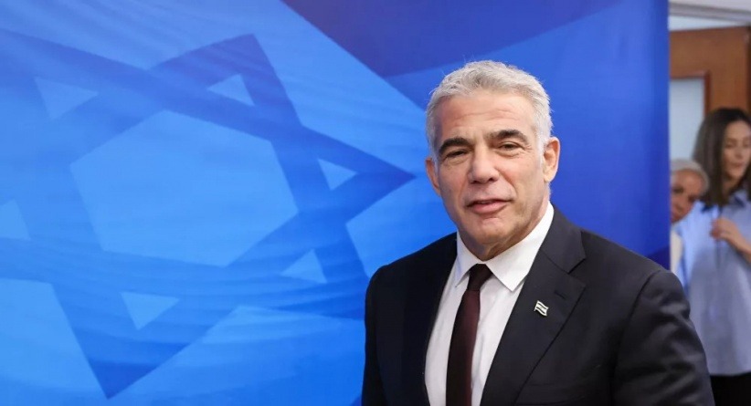 وزير خارجية إسرائيل يزور المغرب نهاية يوليو