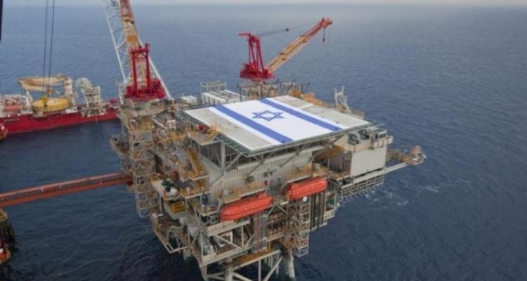 مصر والكيان الإسرائيلي يناقشان التعاون في مجال الغاز الطبيعي وتسييل "الغاز الفلسطيني المسروق"