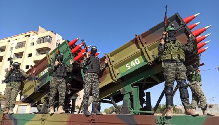 تقدير إسرائيلي: حماس تتحمّل مسؤولية التصعيد الأخير جنوب لبنان