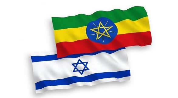 هيئة الاستثمار الإثيوبية تناقش مع السفير الإسرائيلي  تعزيز العلاقات الاستثمارية