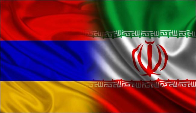 إيران وأرمينيا تبحثان فتح ممر بري بين الخليج العربي والبحر الأسود