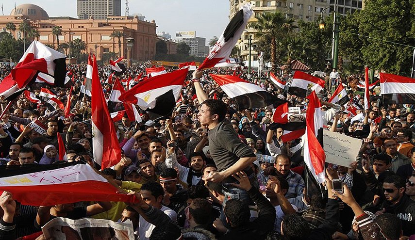 محمد بدر الدين يكتب محنة ثورة يناير