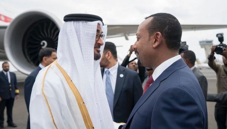 نيويورك تايمز : الإمارات زودت إثيوبيا بطائرات ساهمت بقلب موازين المعركة