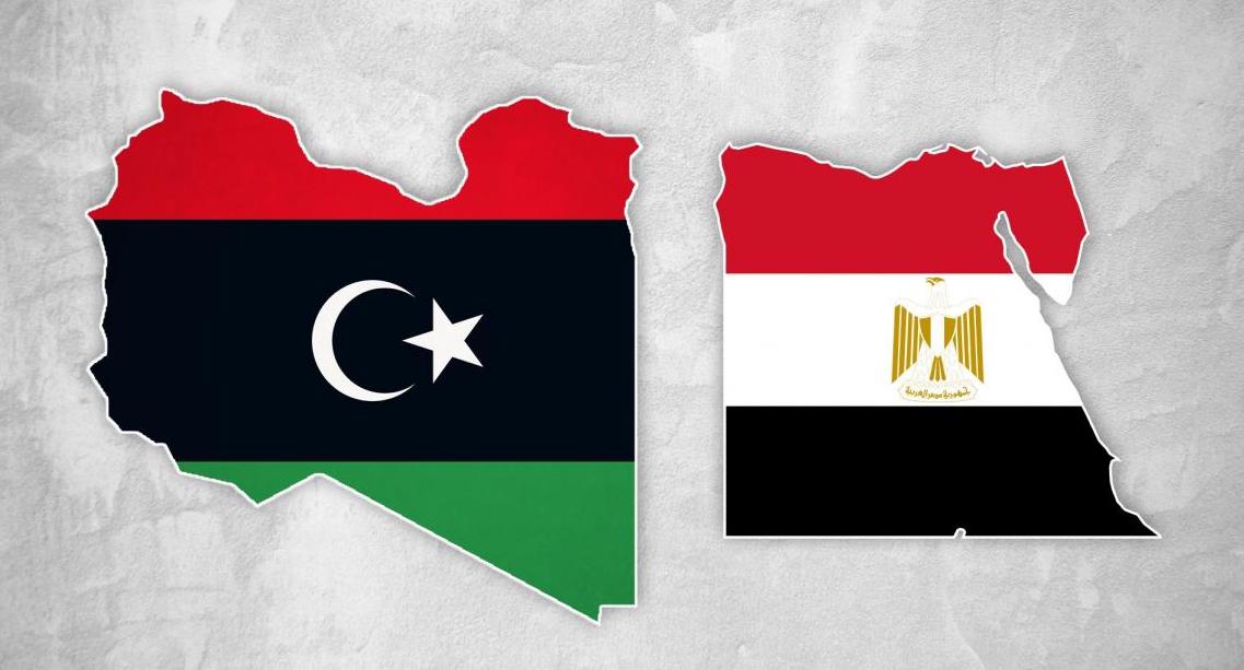 مباحثات ليبية مصرية حول دعم الانتخابات