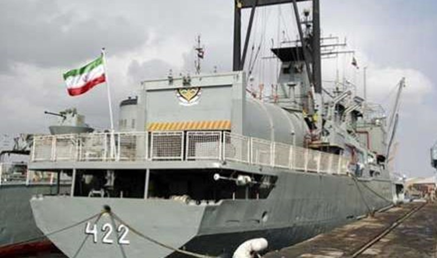 صحيفة جيروزاليم بوست: اسرائيل هاجمت سفناً إيرانية عشرات المرات