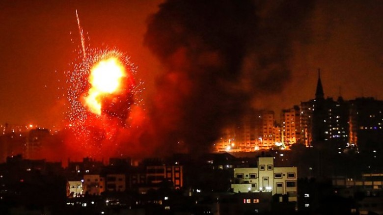 يديعوت احرونوت : المرحلة التالية في غزة