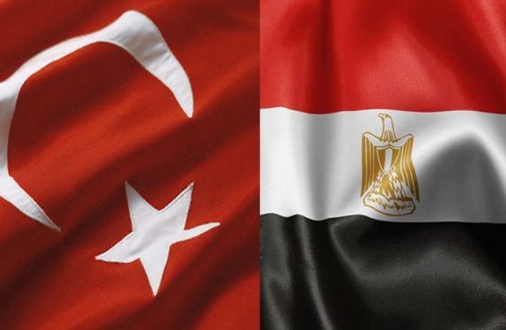 خالد متولي : نهاية إسرائيل بين الجيش المصرى والجيش التركى