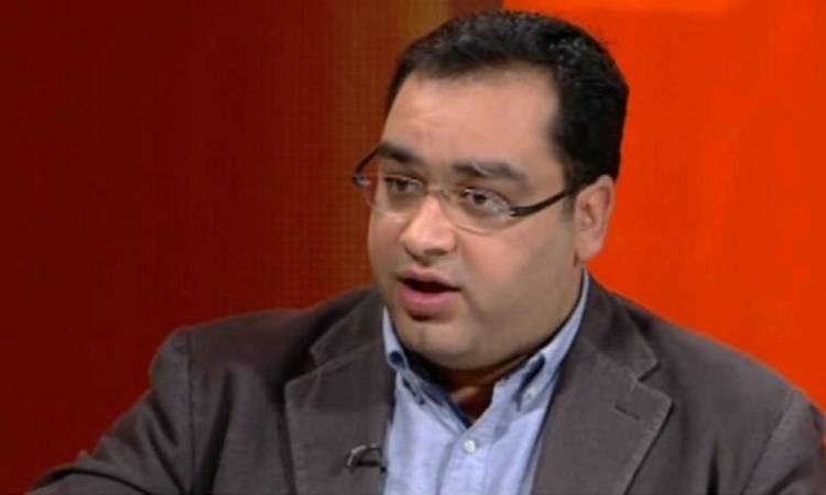 خالد علي : المحكمة ترفض طعن زياد العليمي على إدراجه على قوائم الإرهاب