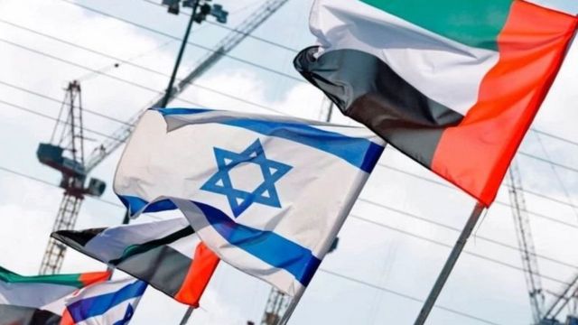إسرائيل تفتتح مكتب  اقتصادي جديد في الإمارات
