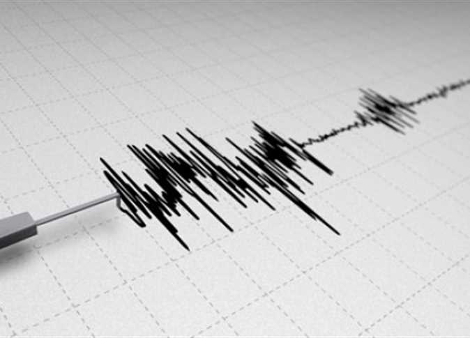 زلزال بقوة 3 درجات على مقياس ريختر يضرب شرم الشيخ
