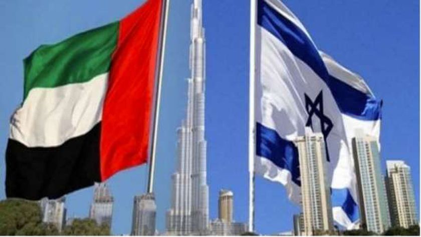 الإمارات وإسرائيل  توقعان اتفاقية ذكاء اصطناعي