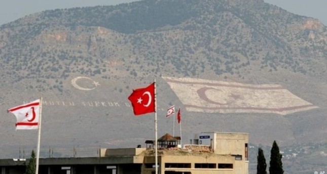 قبرص التركية ترفض انتهاك الجانب الرومي لحقوقها شرق المتوسط