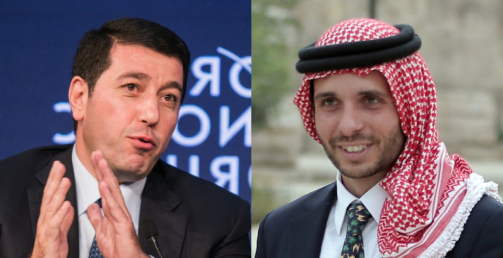 استدعاء الأمير حمزة ورئيس الوزراء ووزير الخارجية للشهادة في “قضية الفتنة” بالأردن