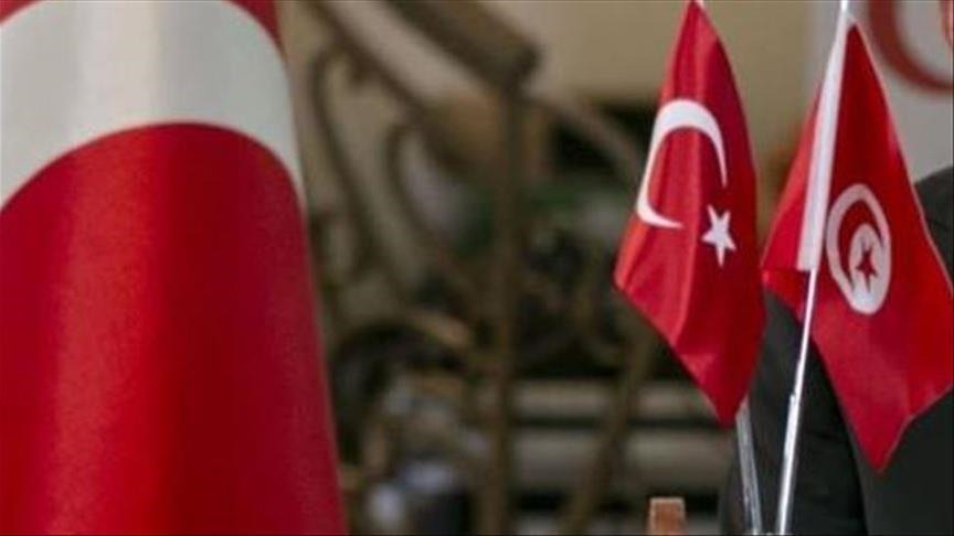 تونس تثمن التعاون مع تركيا في المجال العسكري