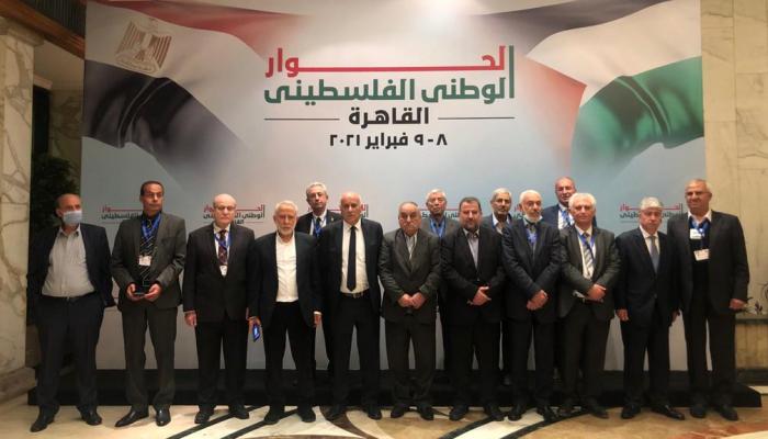 صحيفة تكشف سبب تأجيل اجتماع الفصائل الفلسطينية في القاهرة