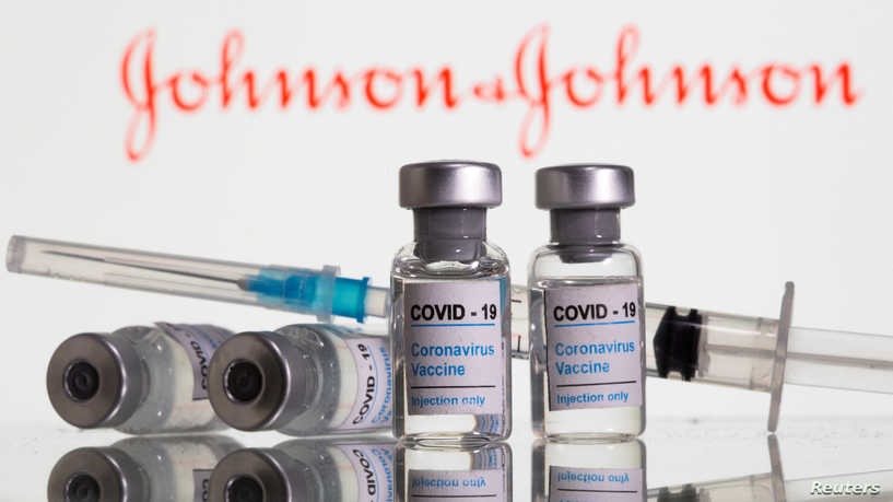 إغلاق مراكز للقاح "جونسون آند جونسون" بأمريكا بسبب مضاعفات جانبية