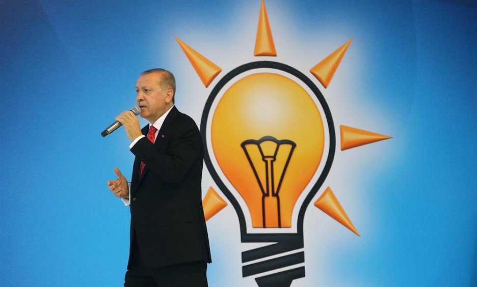 تركيا : الذكرى الـ19 لوصول "العدالة والتنمية" التركي إلى السلطة