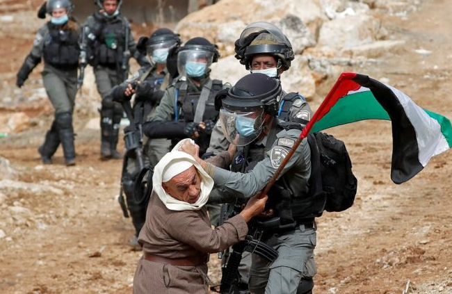 فلسطين: المجتمع الدولي مشلول إزاء انتهاكات الاحتلال