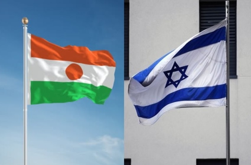 التطبيع الإسرائيلي : هل النيجر هي التالية في الصف ؟