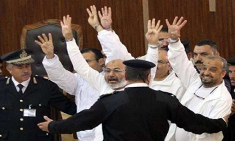 مصر : بيان يطالب بإسقاط أحكام الإعدام في قضية فض رابعة