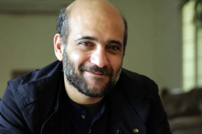وجدي عبدالعزيز يكتب : رامي شعث سجين الأمل المصري الفلسطيني