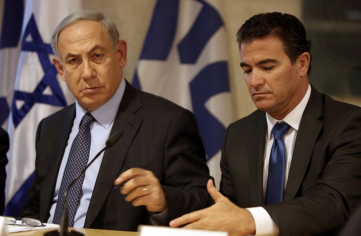 المراسل أور هيلار-القناة 13 العبرية : أطلع مسؤولون أمنيون أردنيون نظراءهم "الإسرائيليين" على محاولة الانقلاب