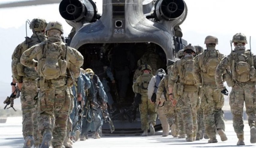 أمريكا تخلي أفغانستان بحلول ذكرى 11 سبتمبر