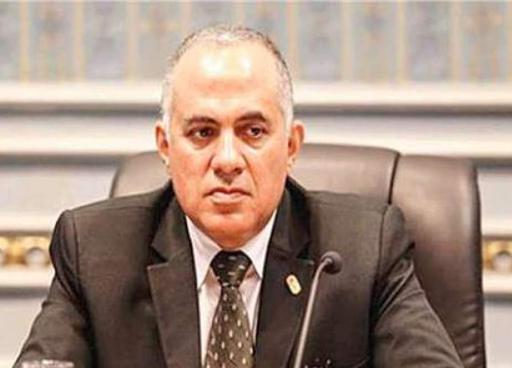 وزير الري المصري: سد النهضة فيه "عيوب جسيمة"