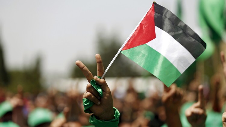 محمد إبراهيم المدهون يكتب: شتات فلسطين.. كلمة سواء